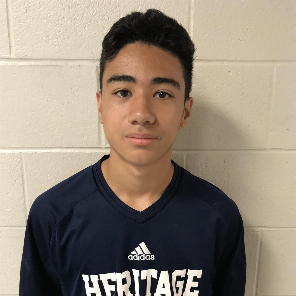 Ryan Almeda