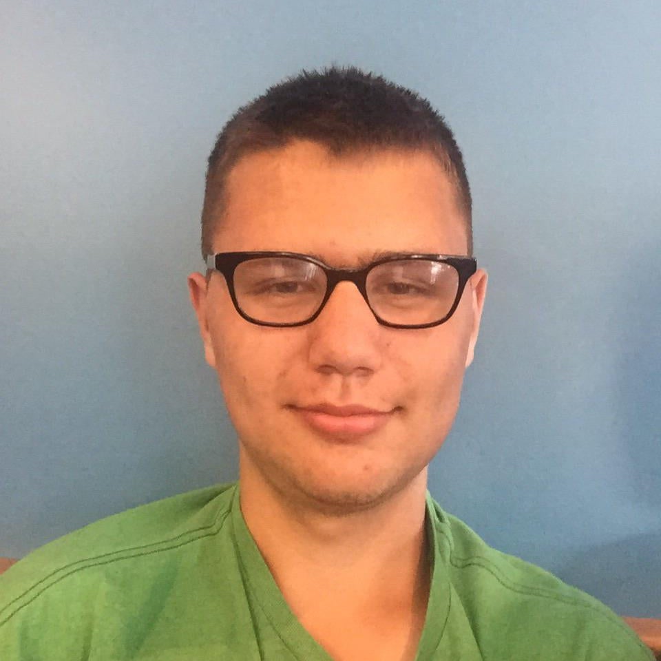 Andy Psioda mugshot