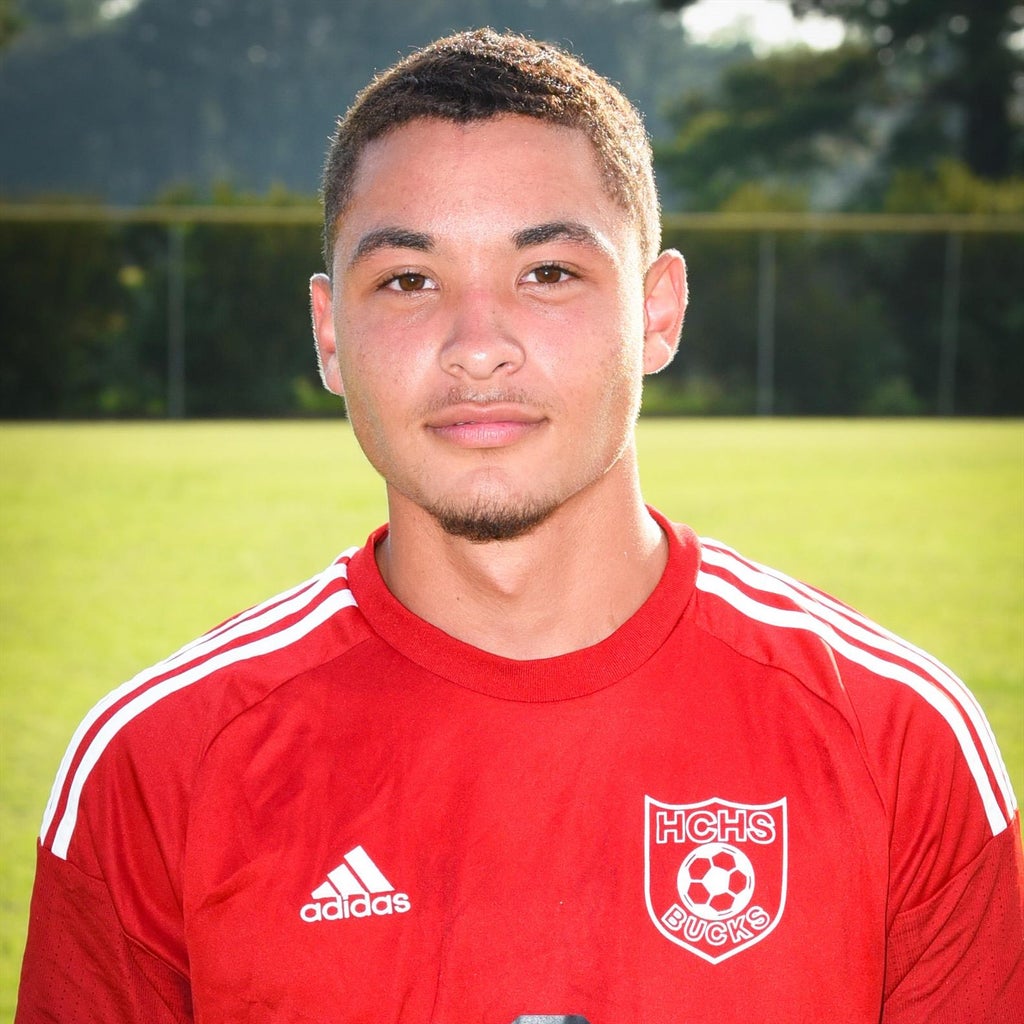 Xavier Hernandez mugshot