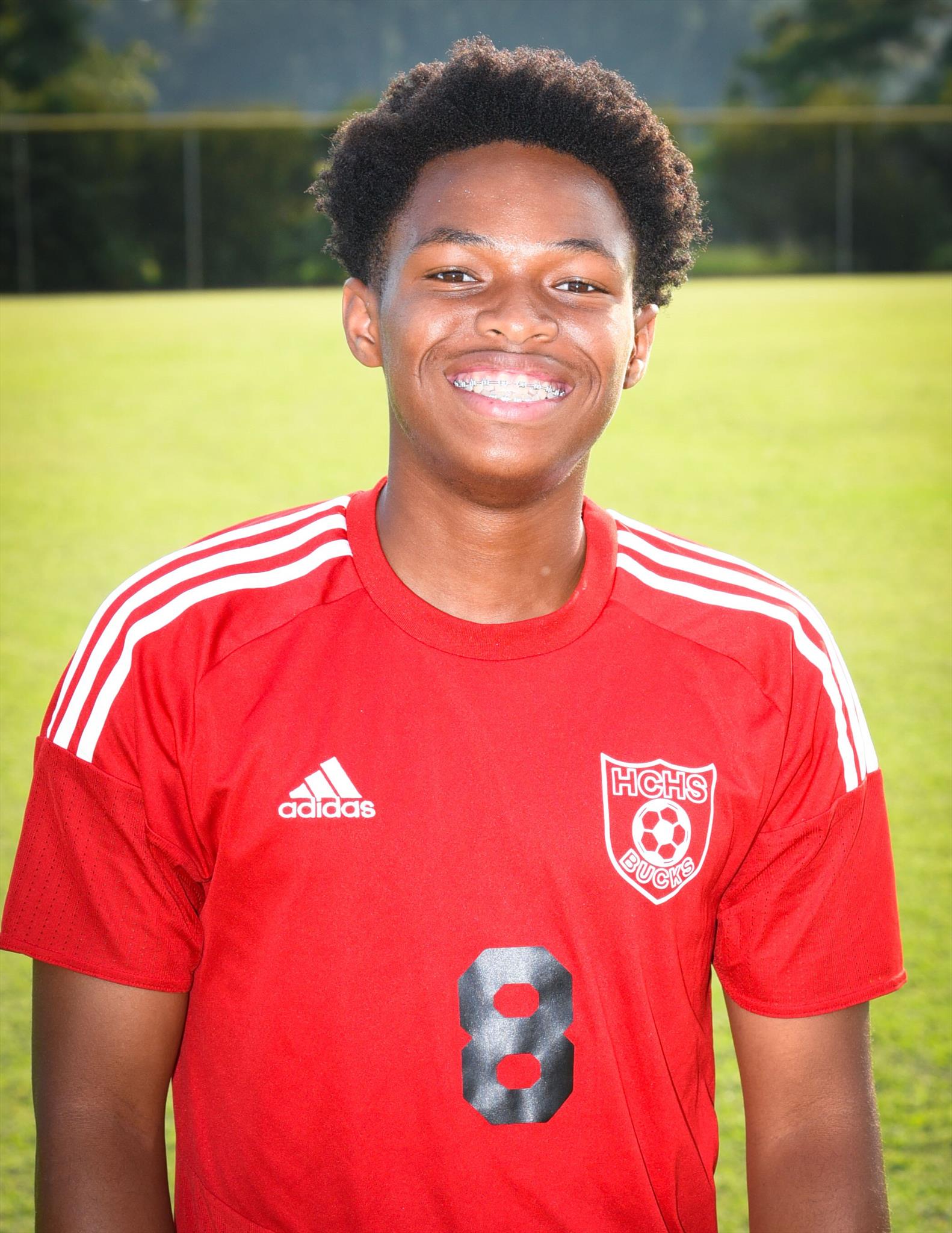David Williams