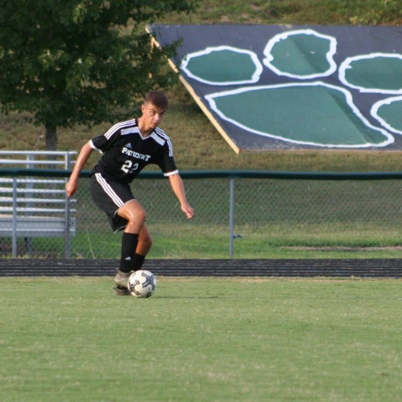 Luke Hensler