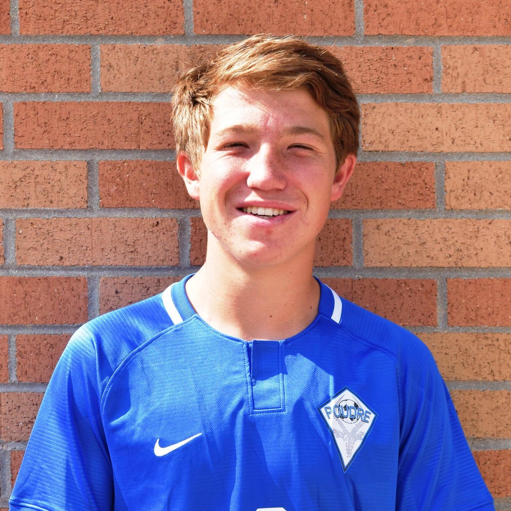 Keegan Seidl