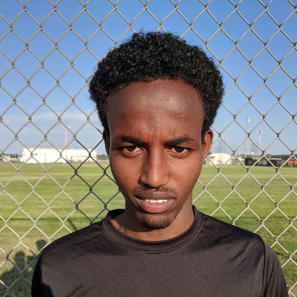 Abdrahman Yusuf