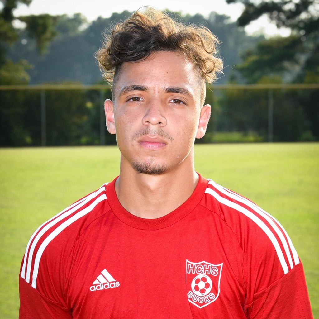 Leandro Hernandez mugshot