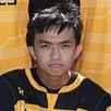 Zach Nguyen mugshot