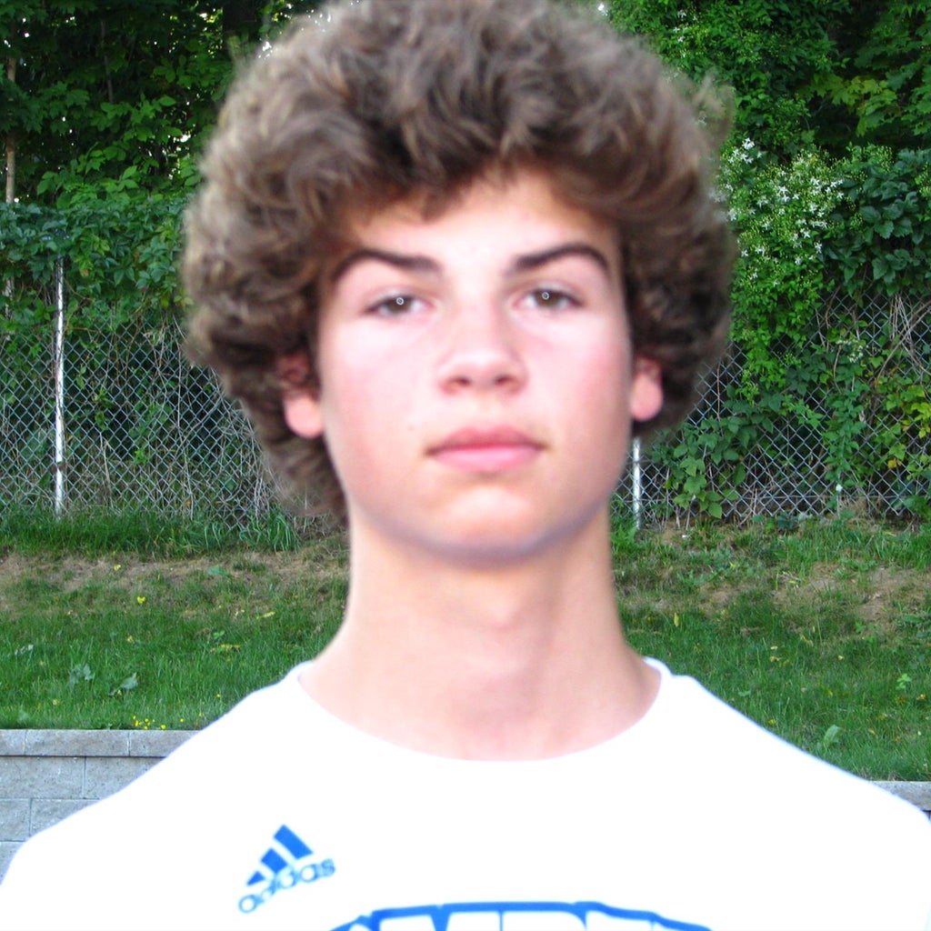 Cooper Wille