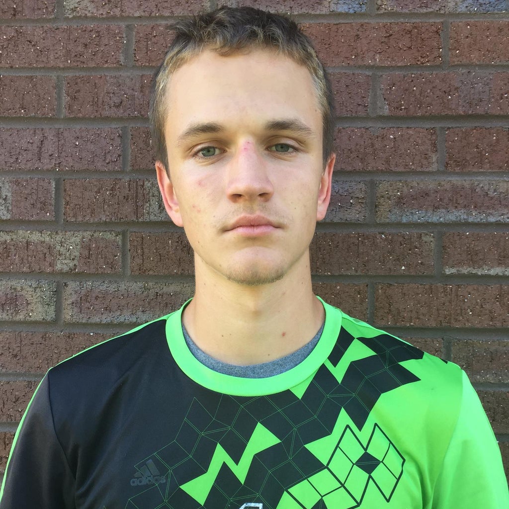 Wyatt Plaster mugshot