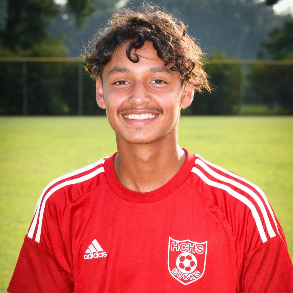 Jesus Orozco-guzman mugshot