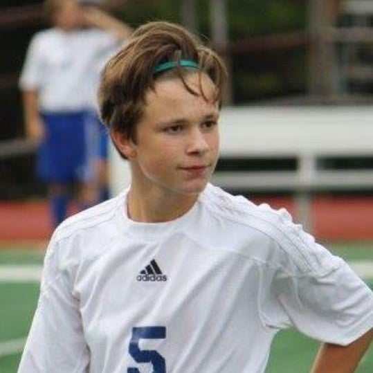 Caden Avery