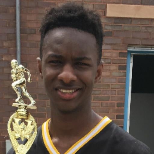Oumar Korehala mugshot