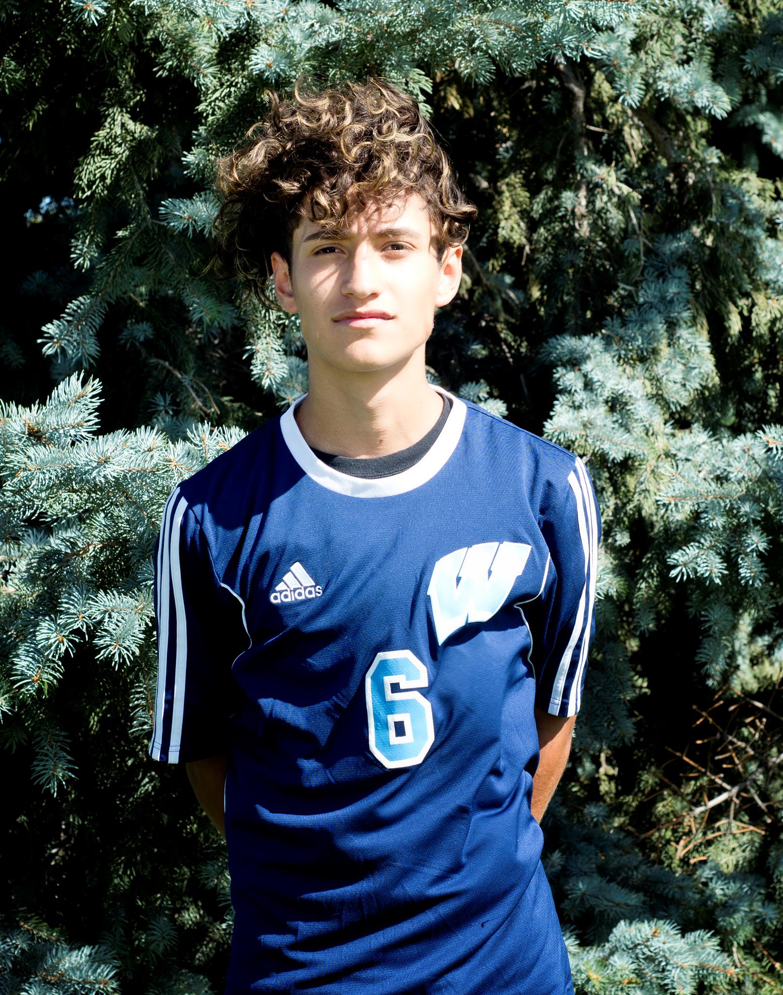 Donovan Martinez