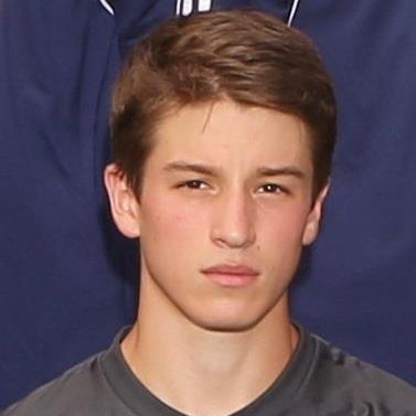 Christian Noordover mugshot