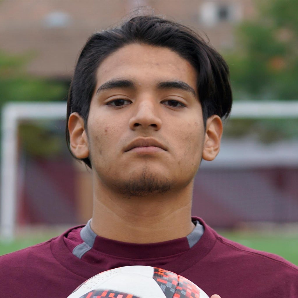Kevin Garcia