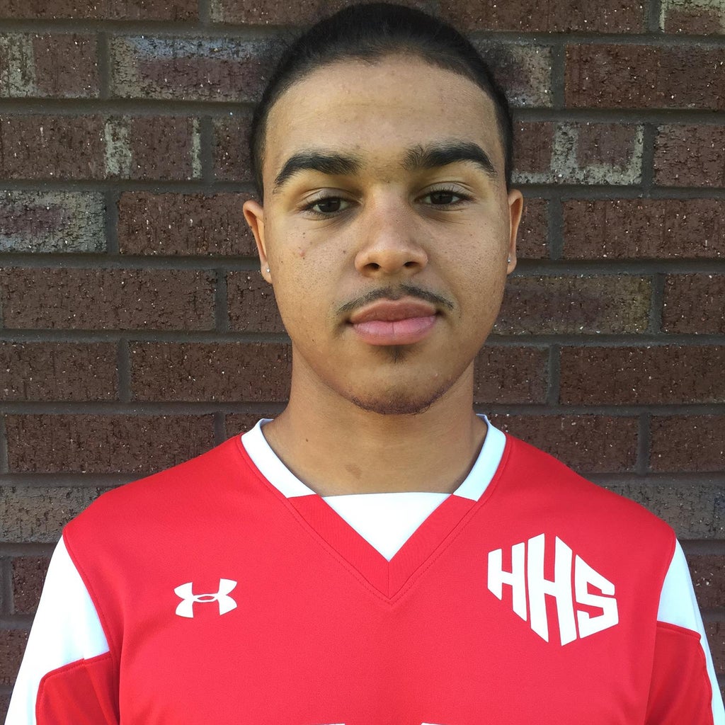 Khalil Shew mugshot