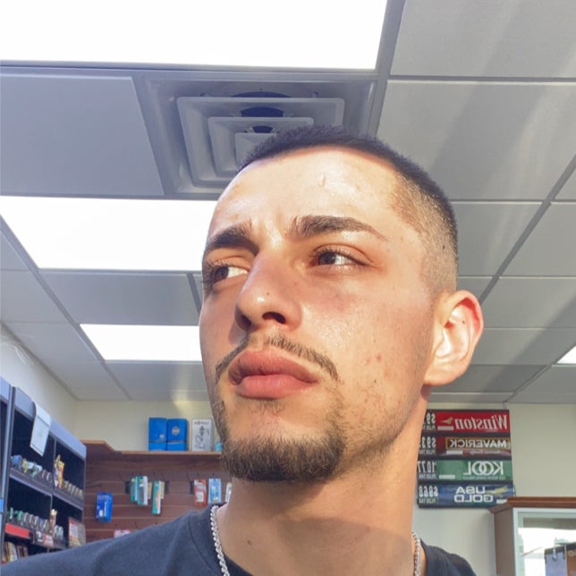 Adam Aboudawd mugshot