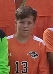 Landon Pettigrew