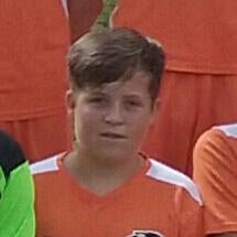 Landon Pettigrew