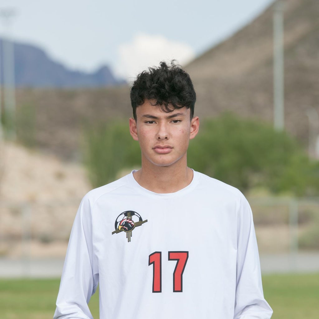 Jake Gonzales mugshot