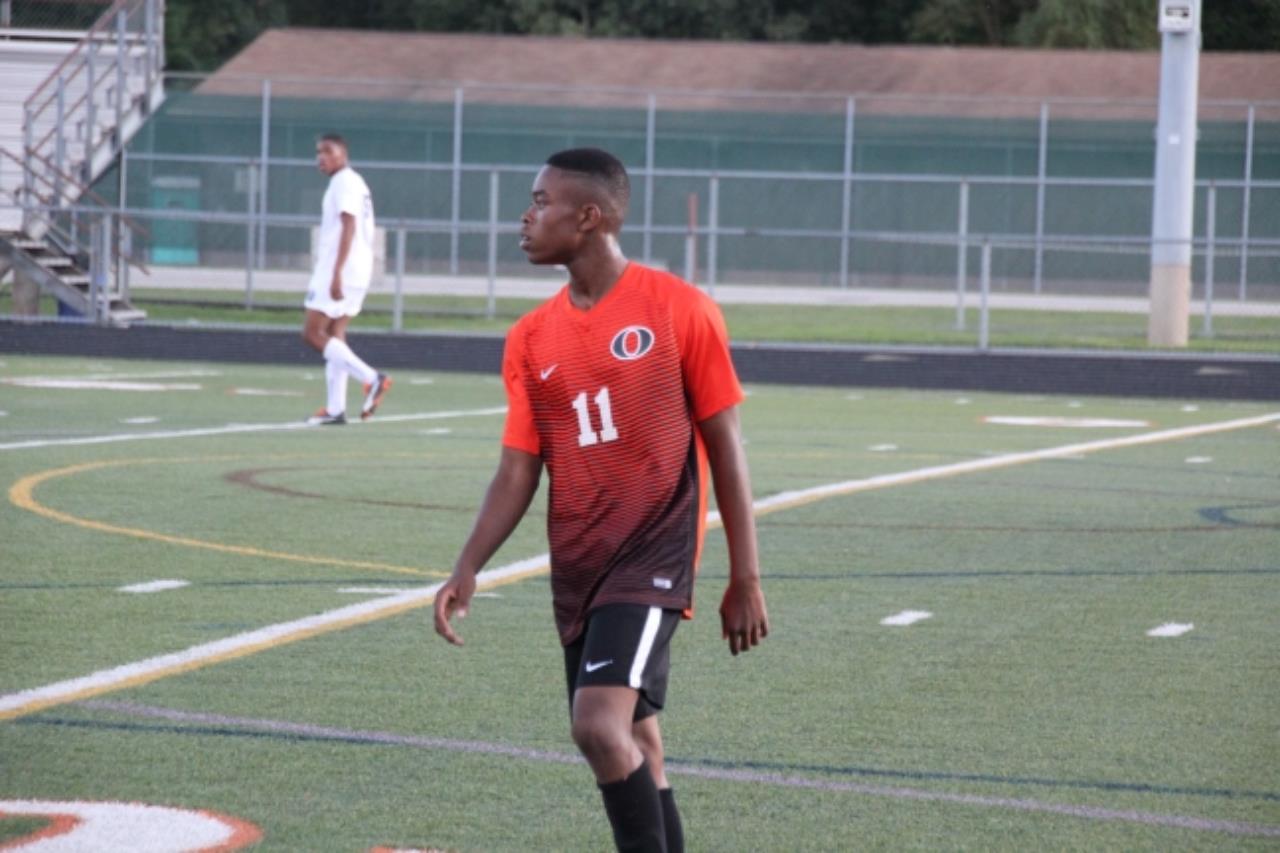 Victor Ononogbo