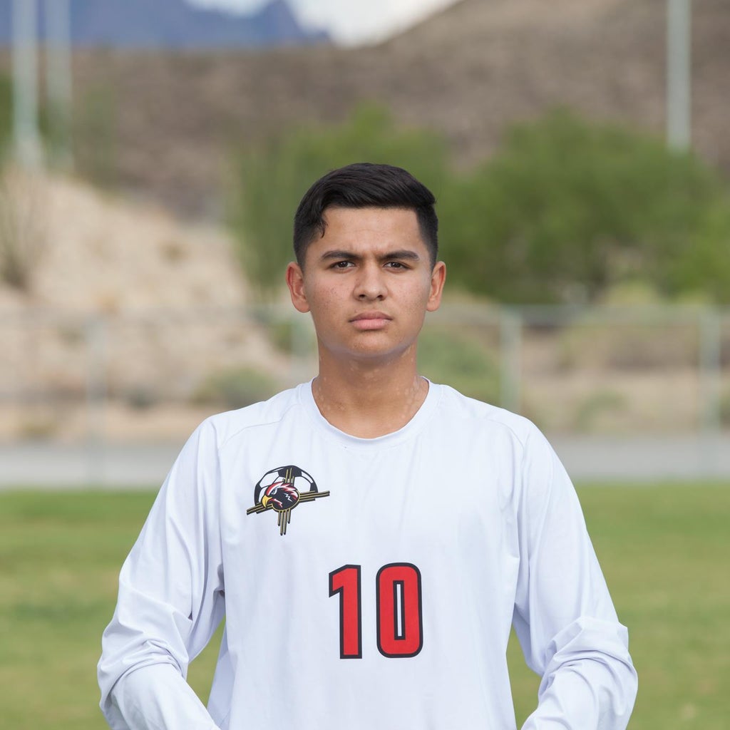 Chris Pacheco mugshot