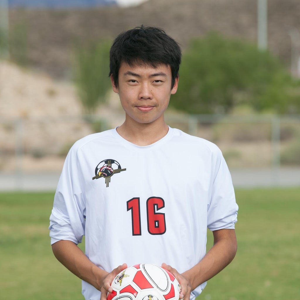 Andrew Cai