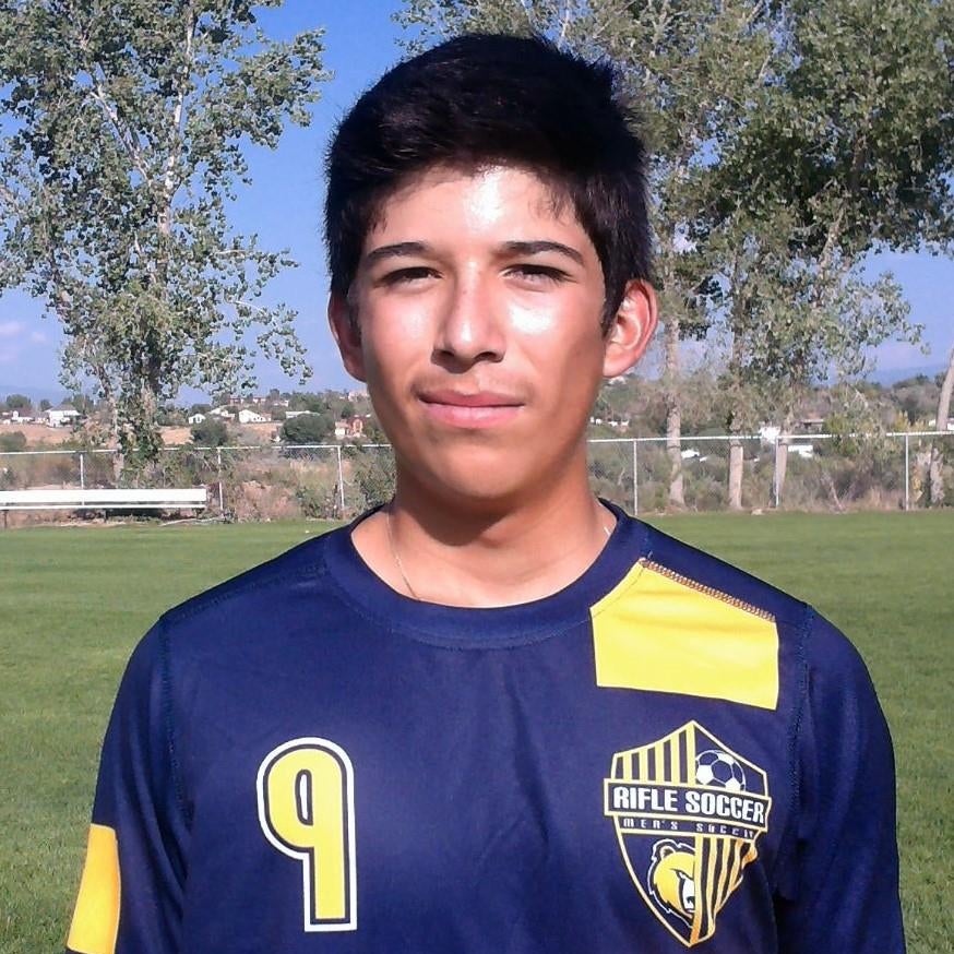 Christopher Perez