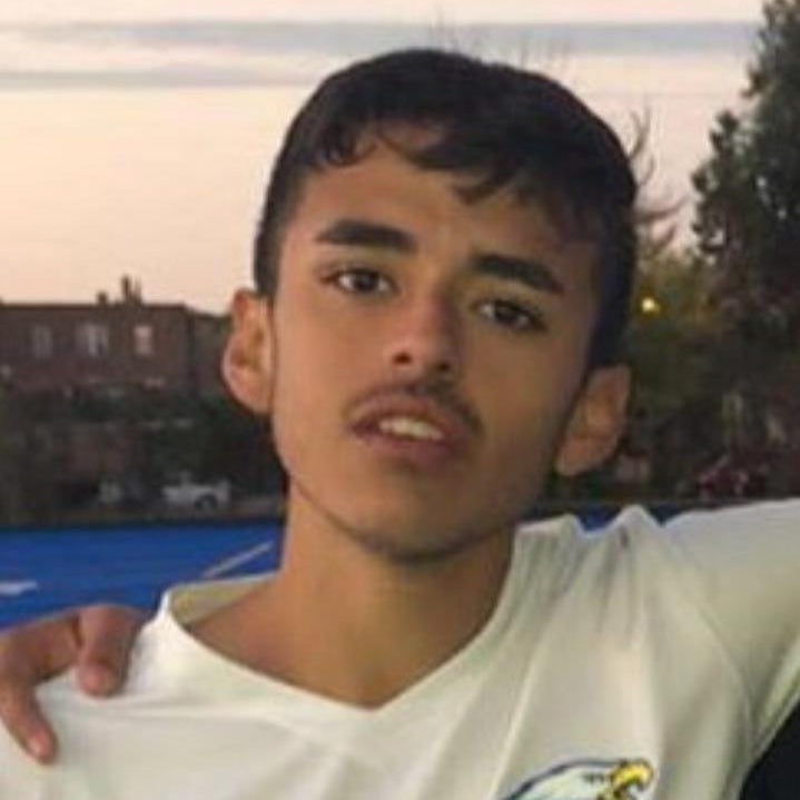 Enrique Falcon mugshot