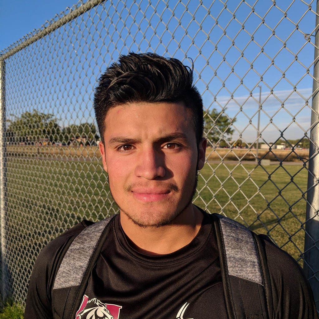 Jose Velasquez Alvarado mugshot