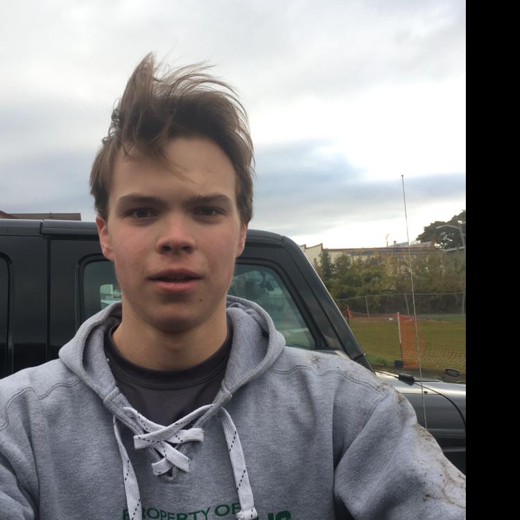 Tyler Reid mugshot