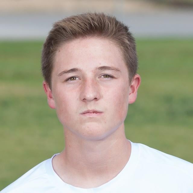Trase Weir mugshot