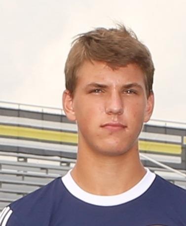Justin Leszynski mugshot