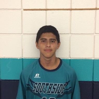 Santiago Lengyel Serralde mugshot