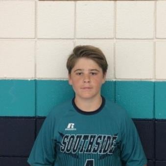 Brayden Woolard