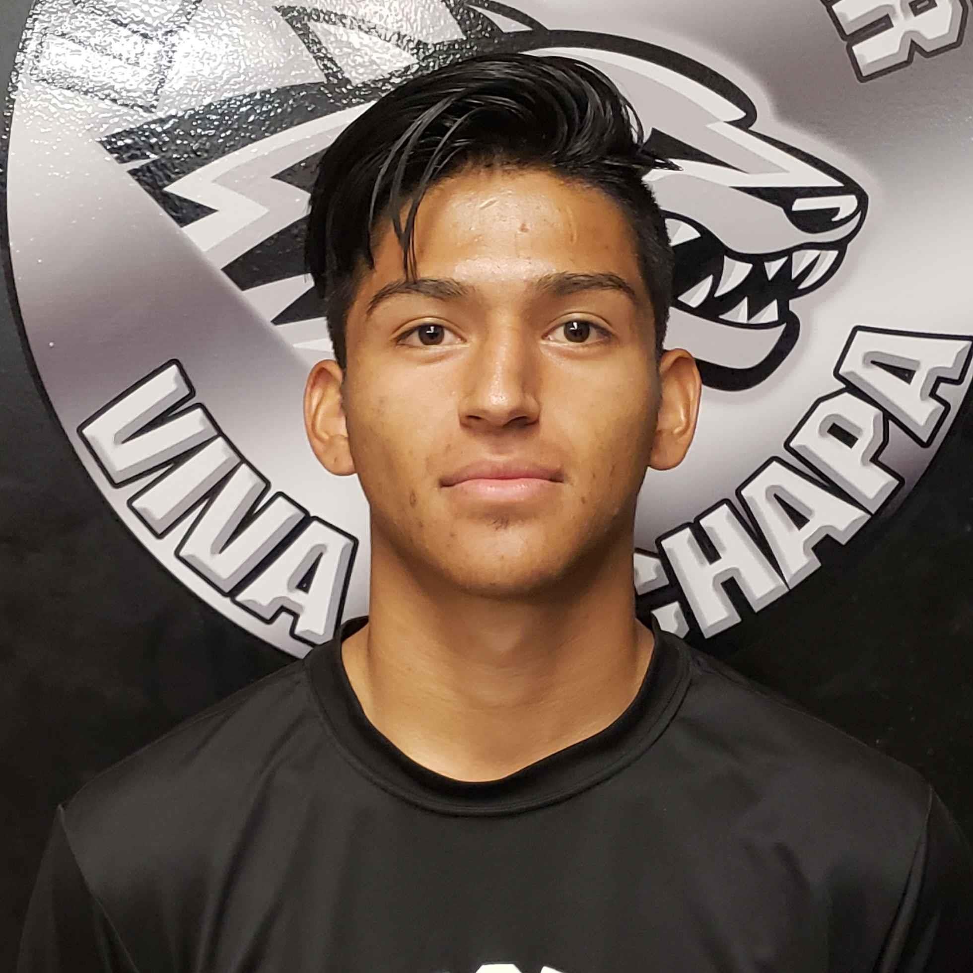 Anthony Dominguez