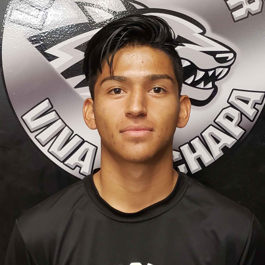 Anthony Dominguez