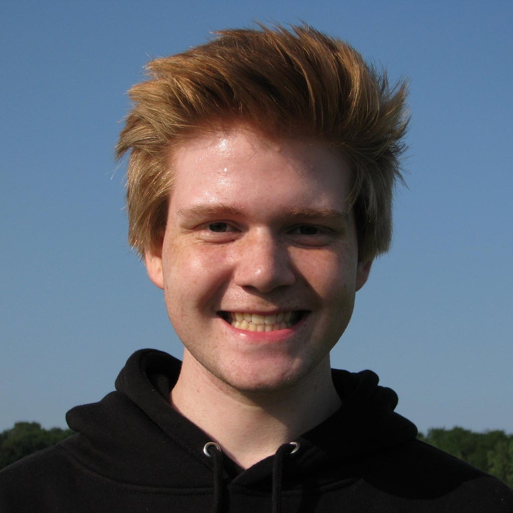 Dalton Scott