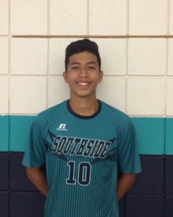 Jairo Juarez mugshot