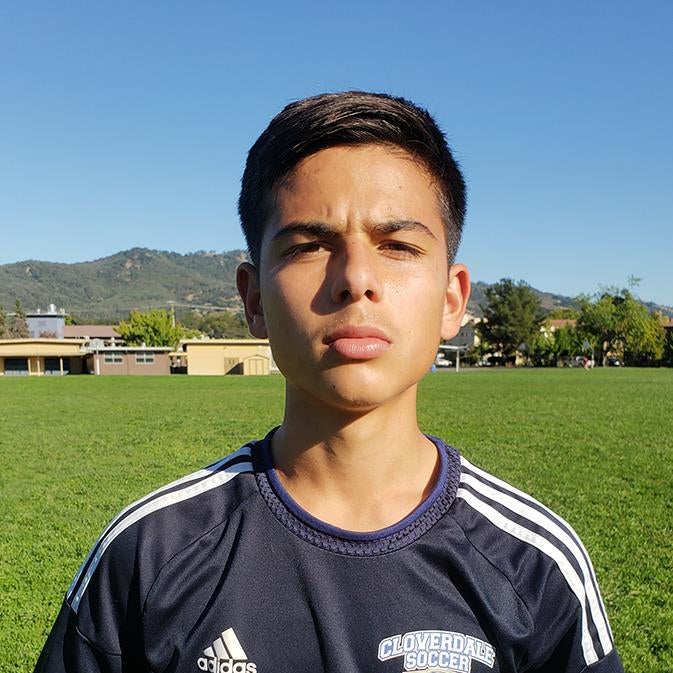 Miguel Carrillo-vazquez