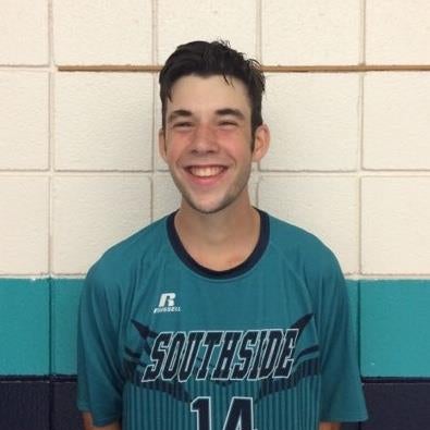Luke Matthews
