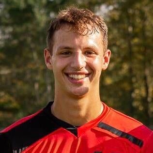 Brennan Schultz