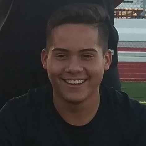 Joel Garcia