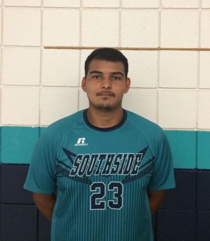 Johnathan Hernandez