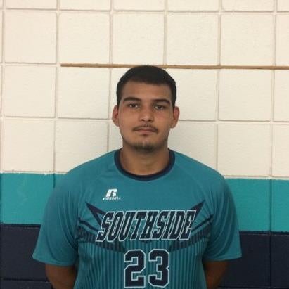 Johnathan Hernandez mugshot