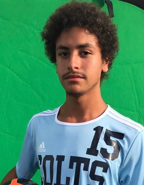 Tanner Faulkiner mugshot