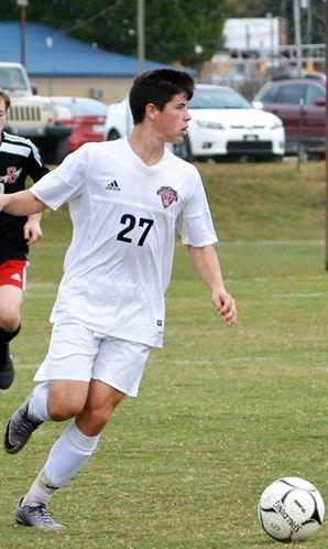 Aleczander Schmitt mugshot