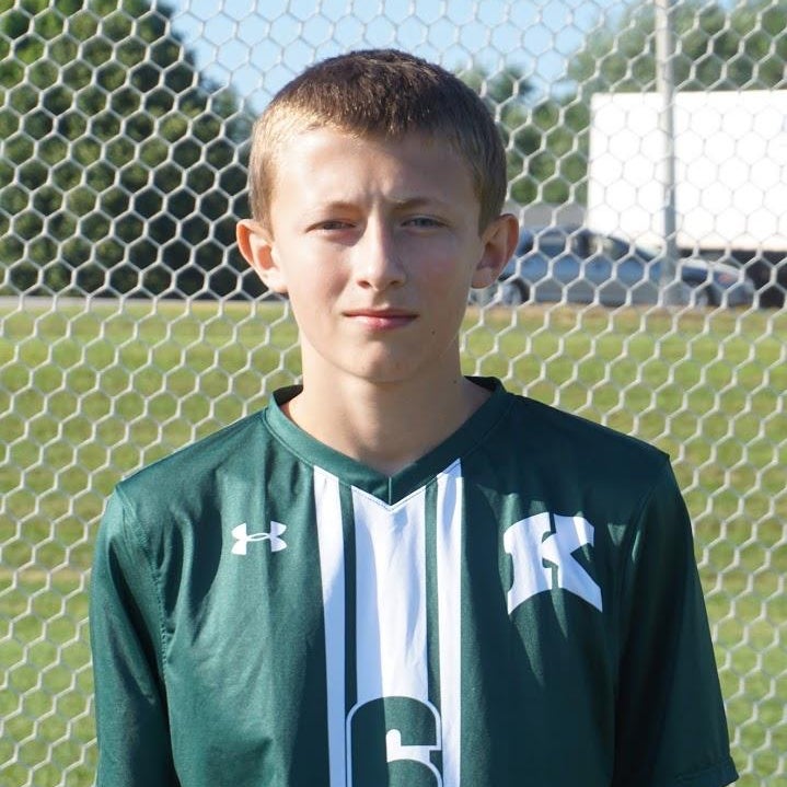 Ryan Buchel mugshot