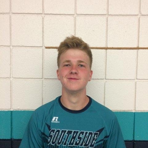 Owen Perry mugshot