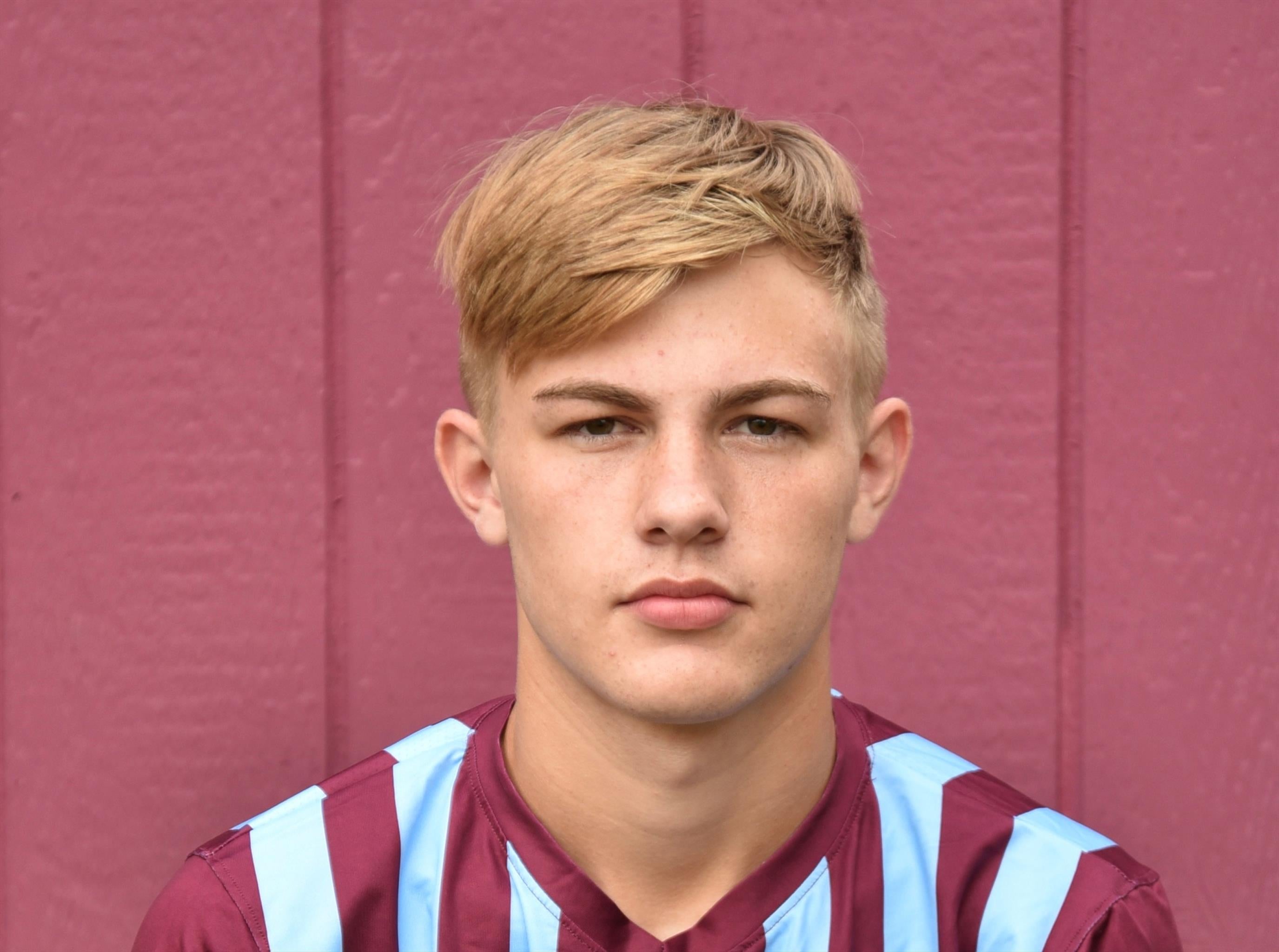 Jordan Kelly