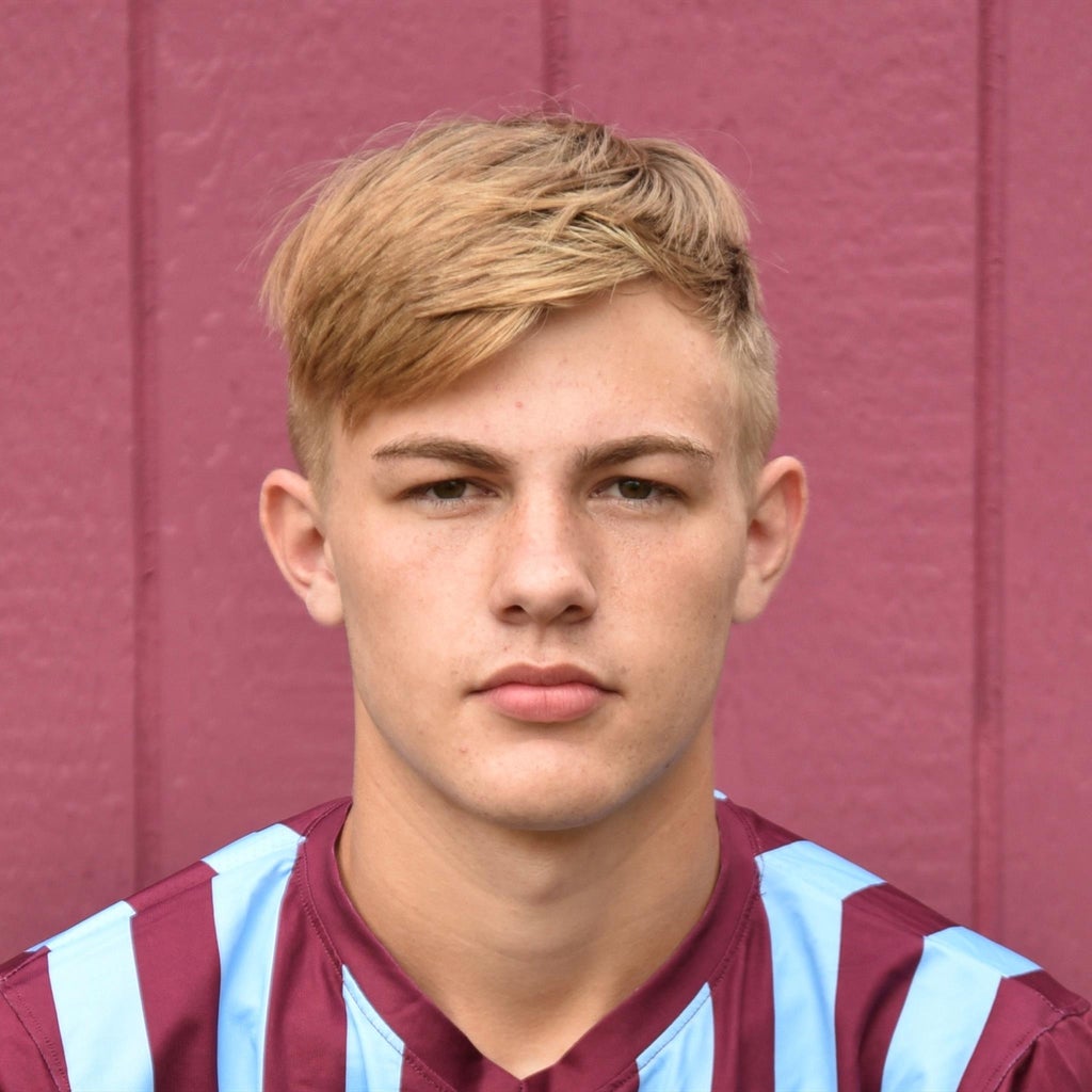 Jordan Kelly