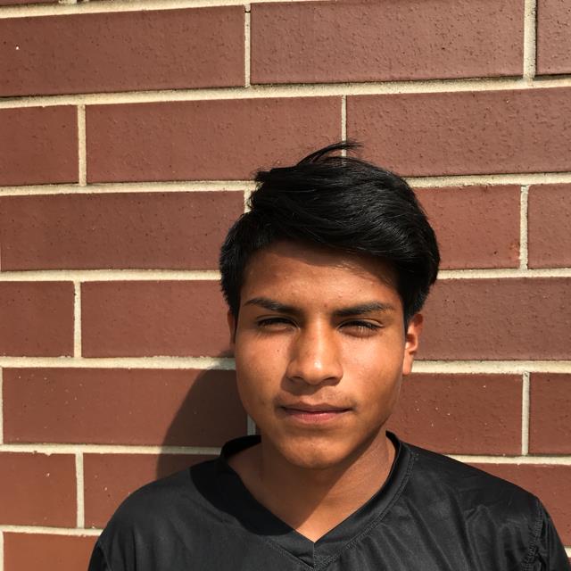 Josue Orozco
